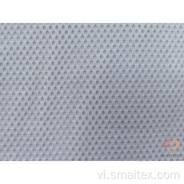 Lựa chọn chất lượng vải lưới 100% polyester